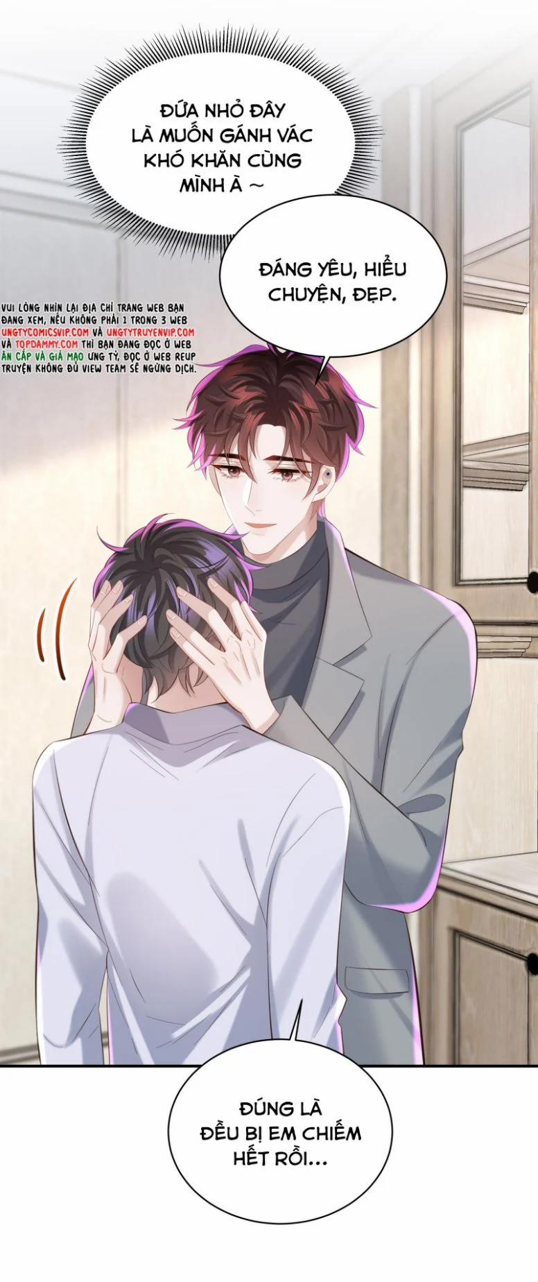 Tâm Sự Thiếu Niên 44 trang 9