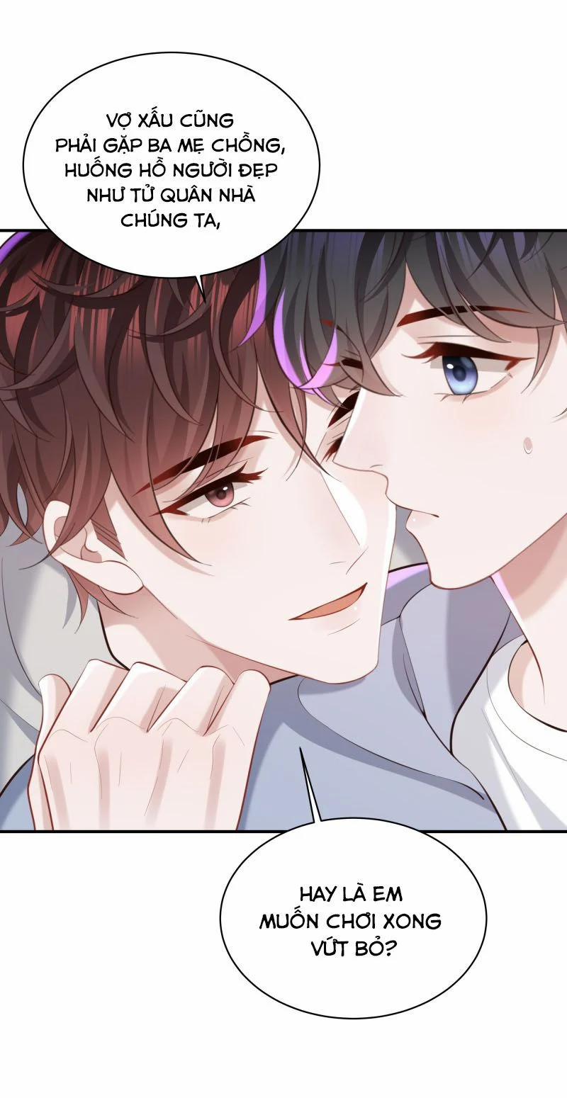 Tâm Sự Thiếu Niên 45 trang 14