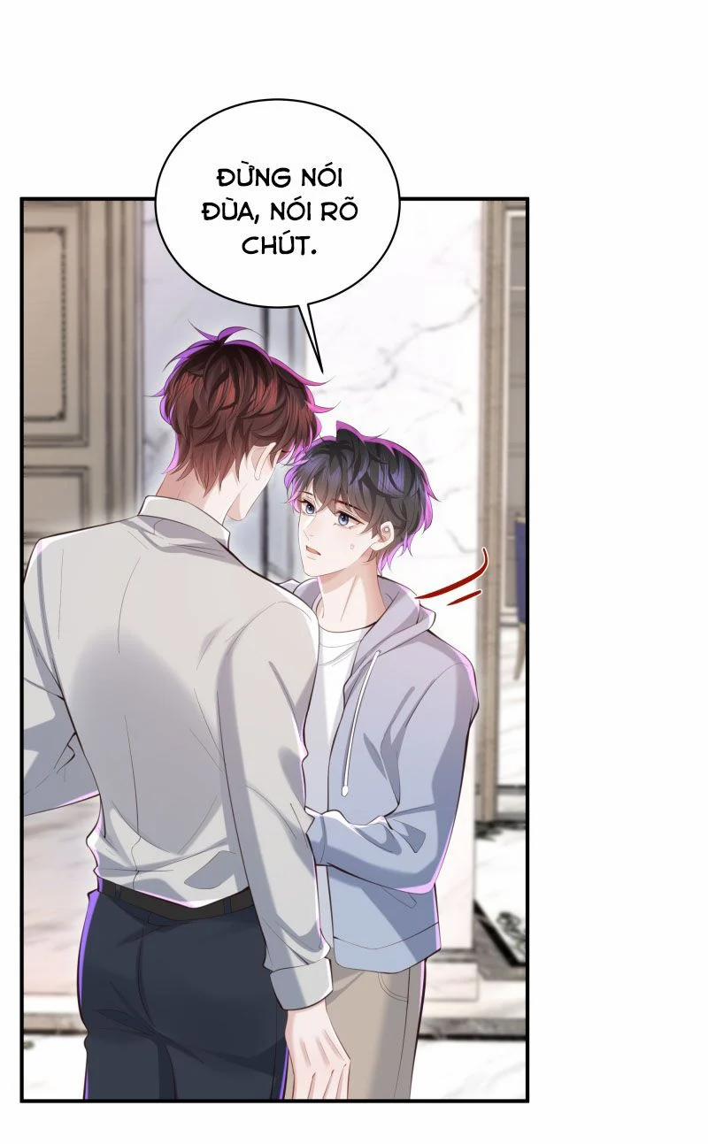 Tâm Sự Thiếu Niên 45 trang 15