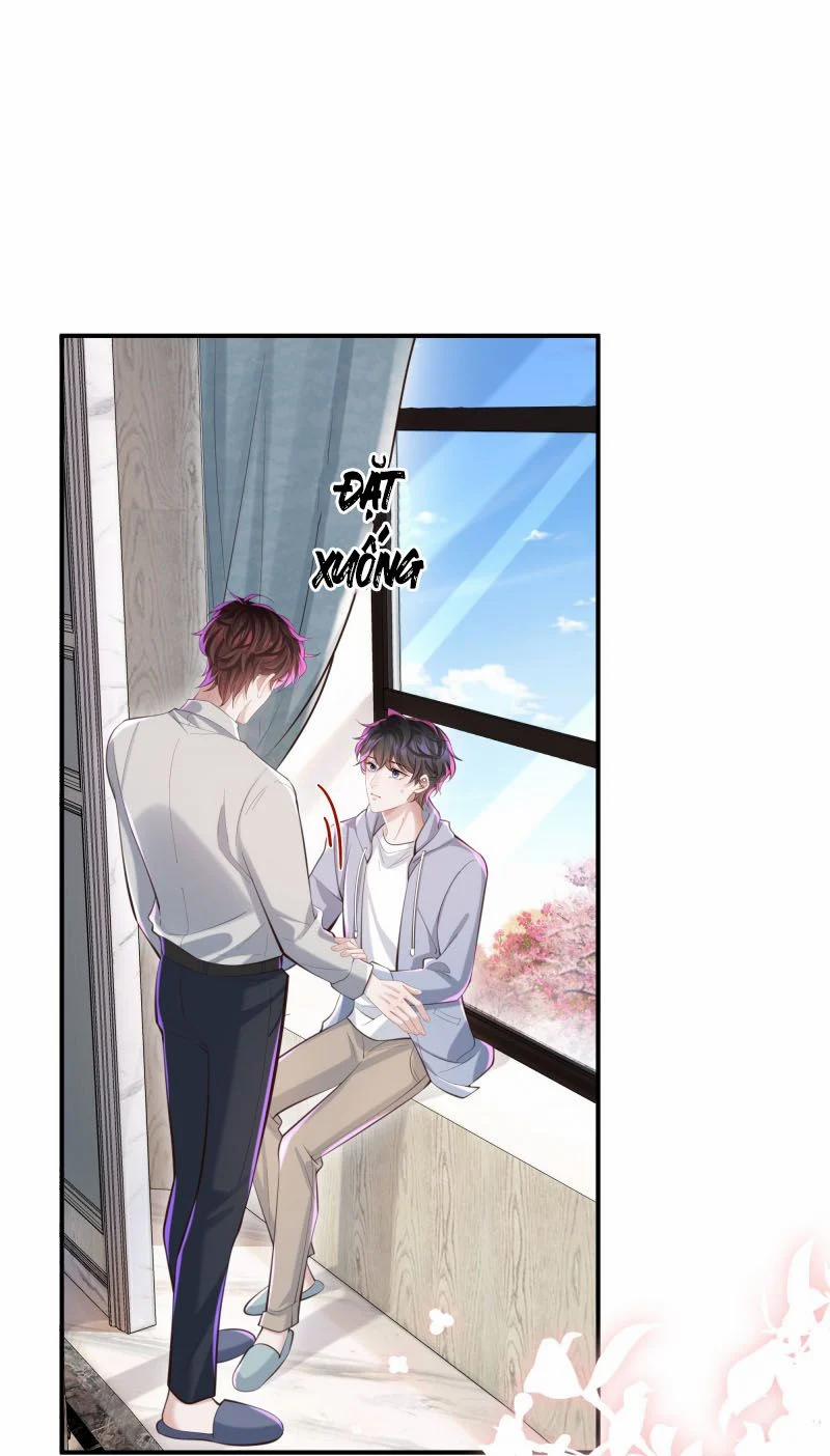 Tâm Sự Thiếu Niên 45 trang 18