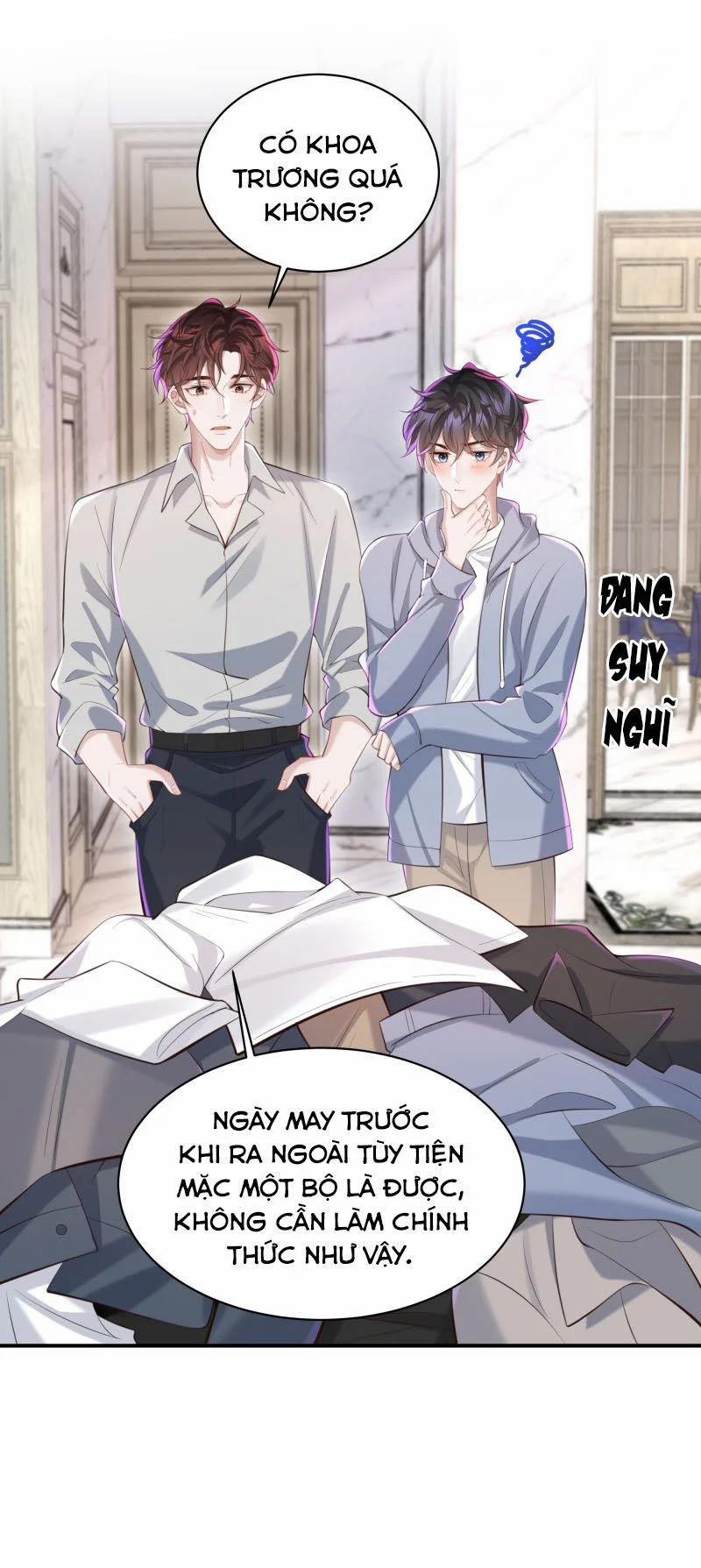 Tâm Sự Thiếu Niên 45 trang 26