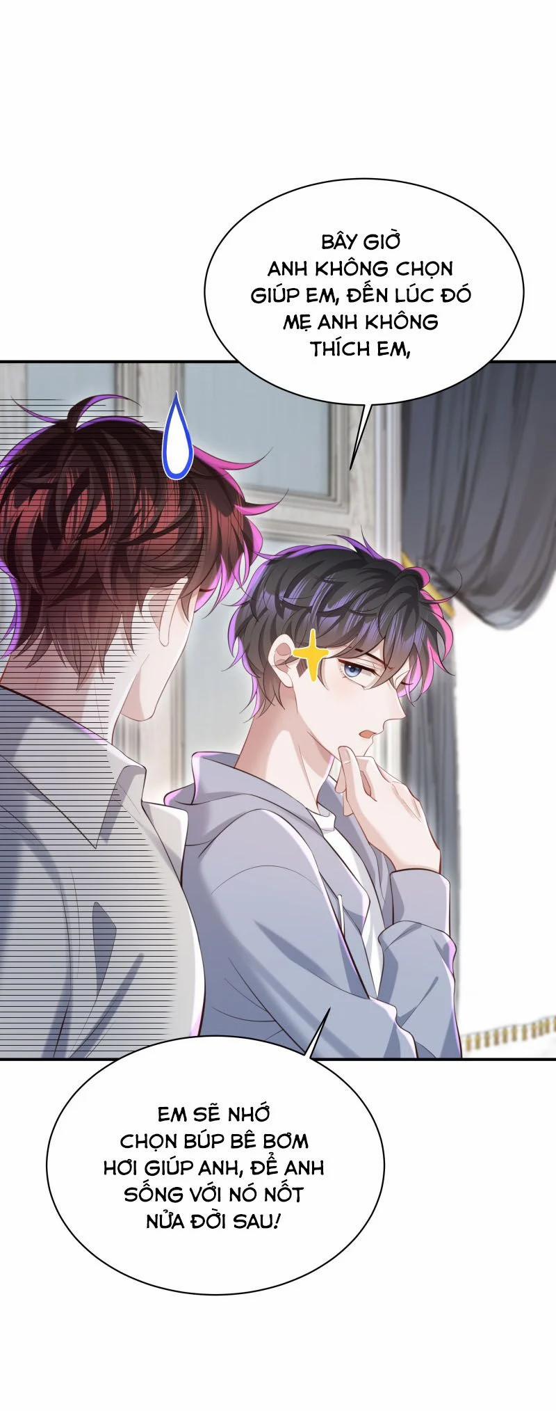 Tâm Sự Thiếu Niên 45 trang 27