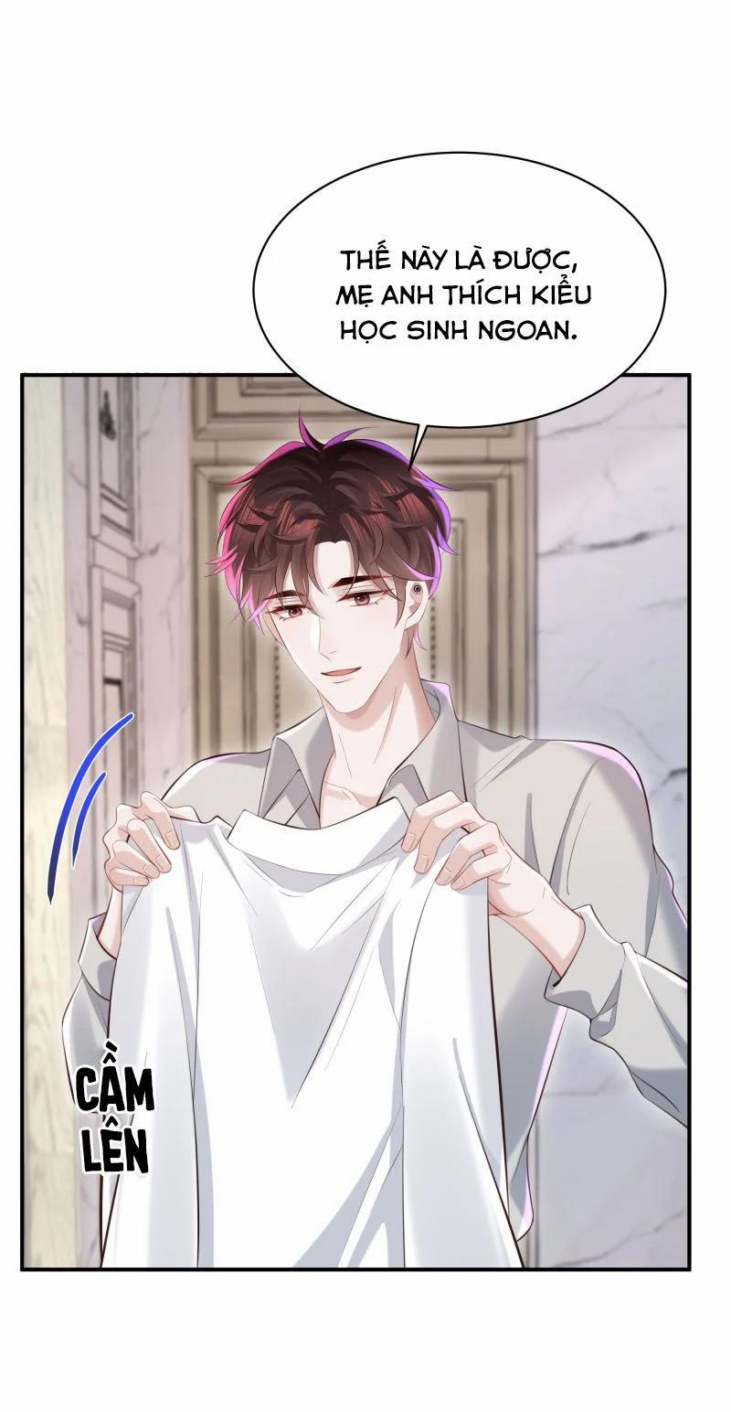 Tâm Sự Thiếu Niên 45 trang 28