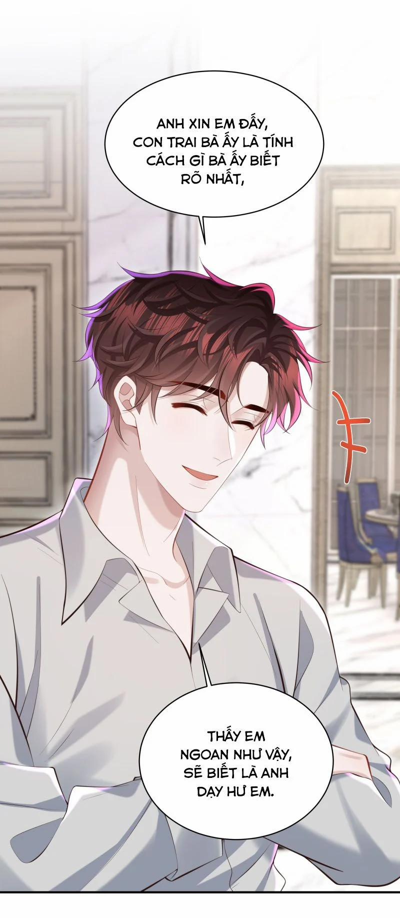 Tâm Sự Thiếu Niên 45 trang 30