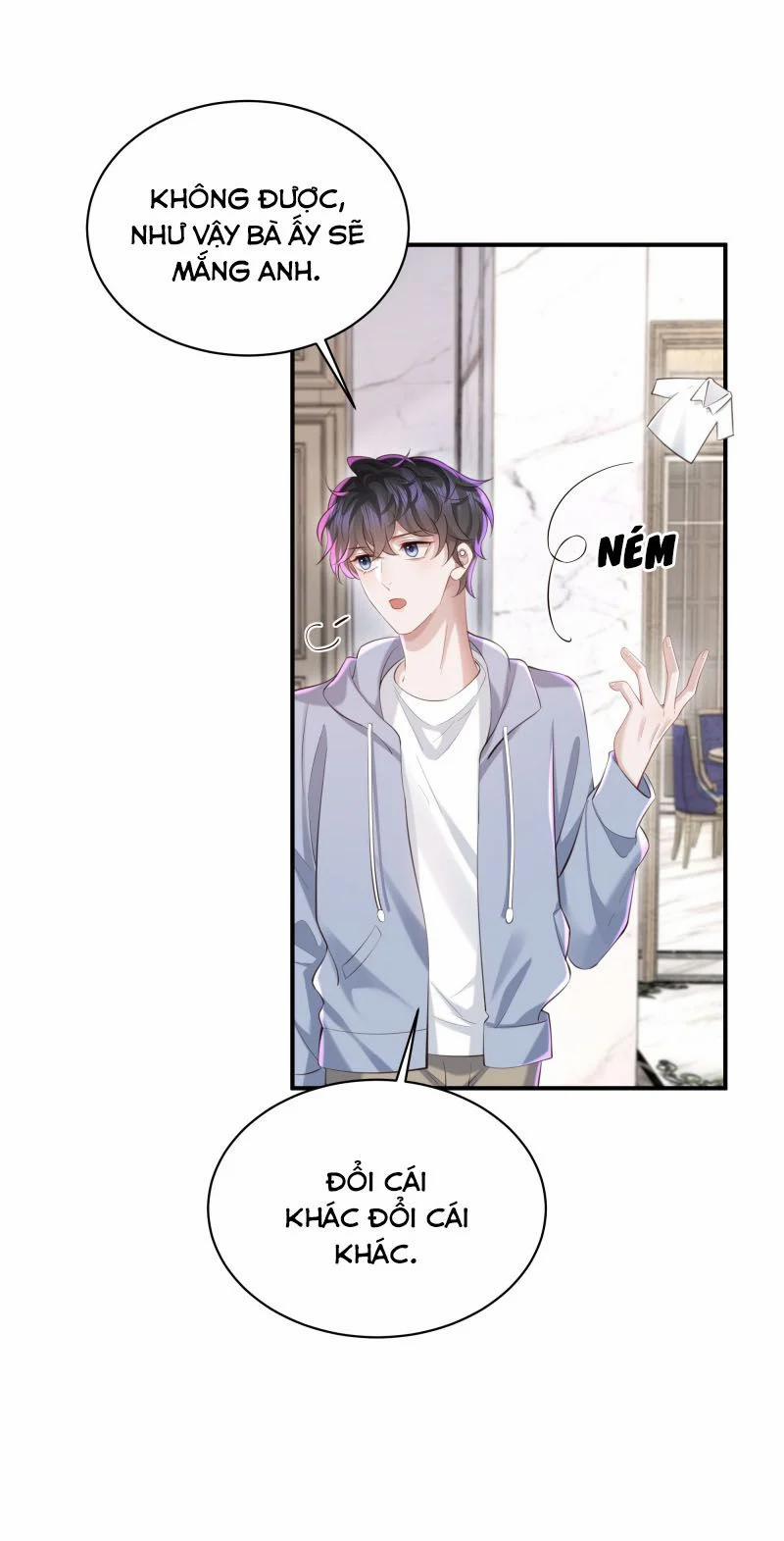 Tâm Sự Thiếu Niên 45 trang 31