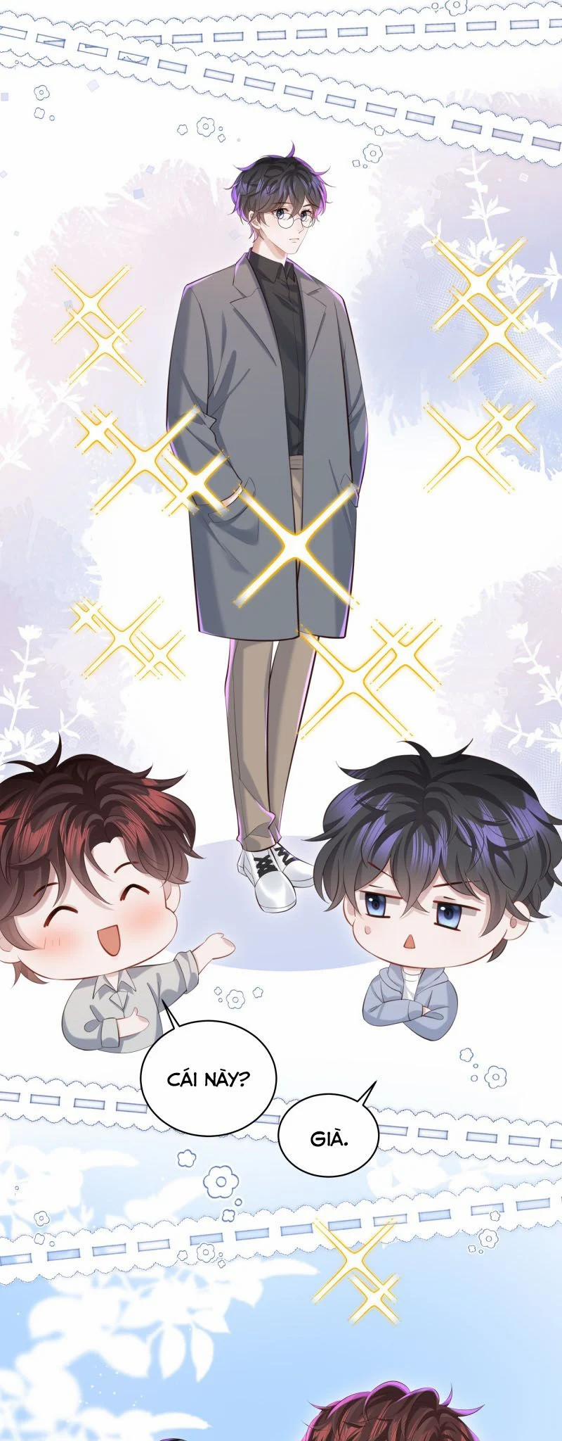 Tâm Sự Thiếu Niên 45 trang 34