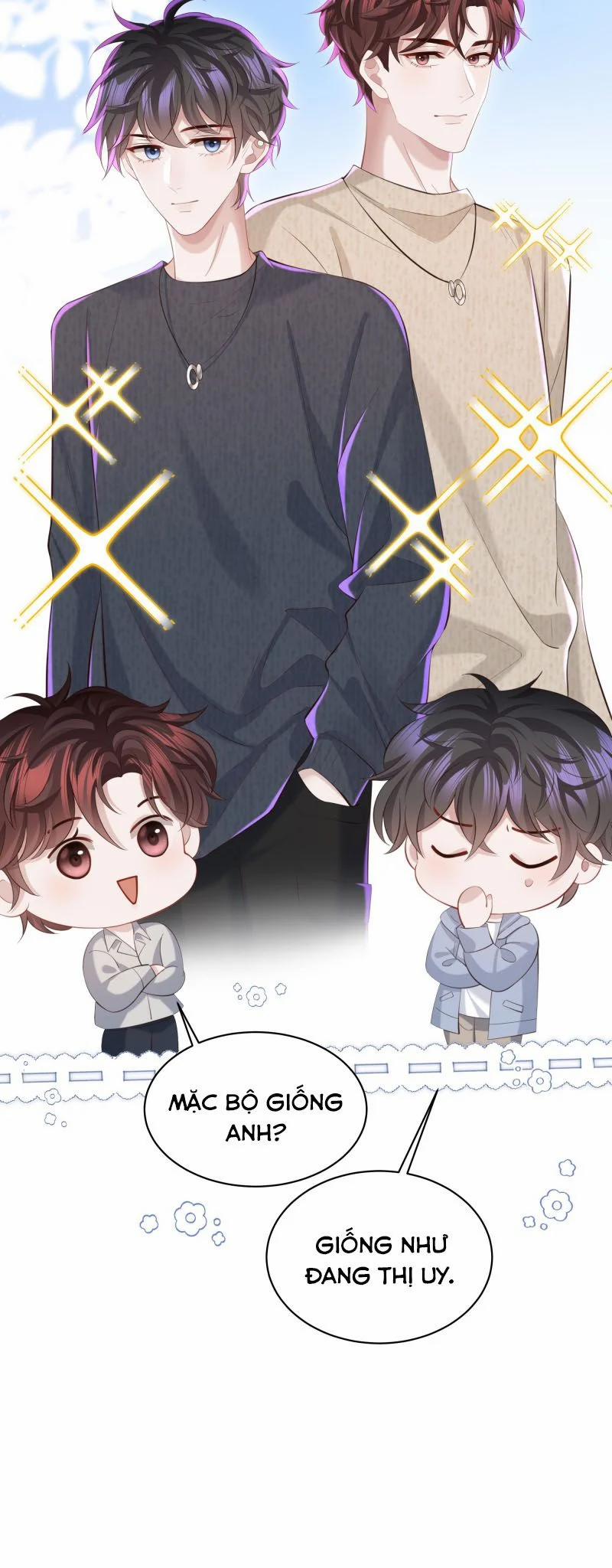 Tâm Sự Thiếu Niên 45 trang 35