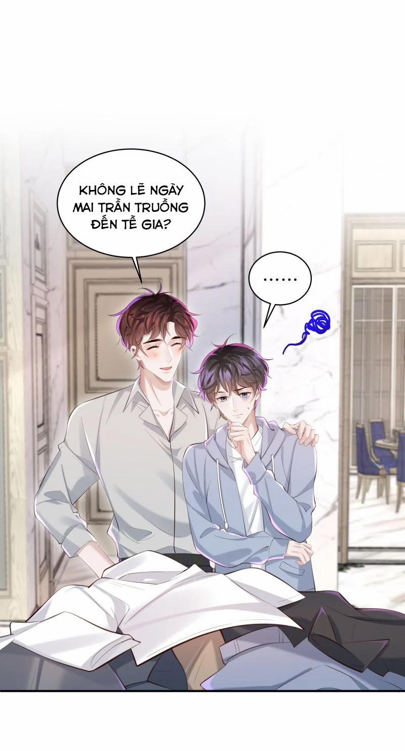 Tâm Sự Thiếu Niên 45 trang 36