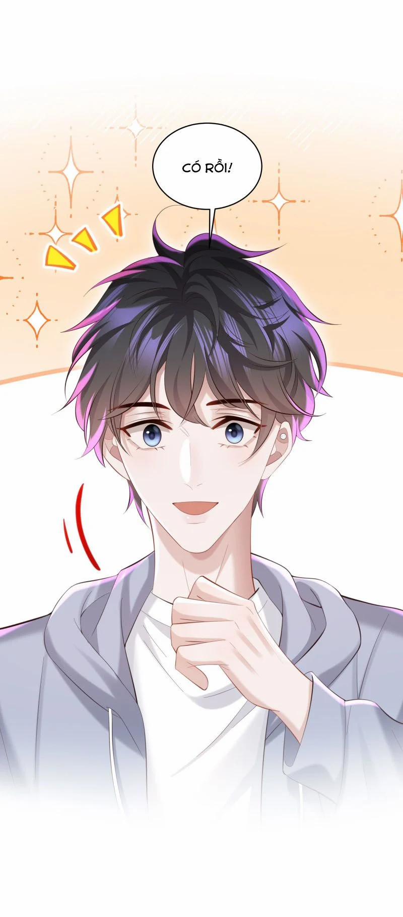 Tâm Sự Thiếu Niên 45 trang 37