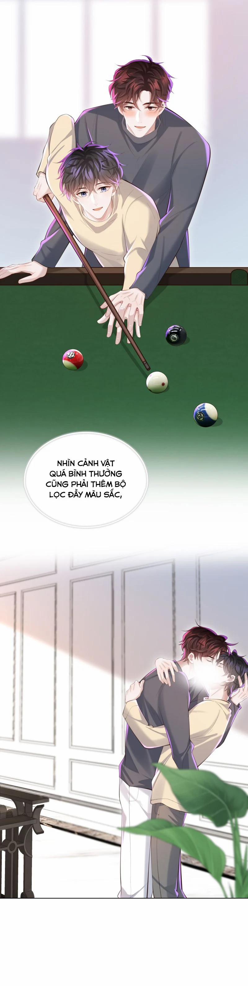 Tâm Sự Thiếu Niên 45 trang 4