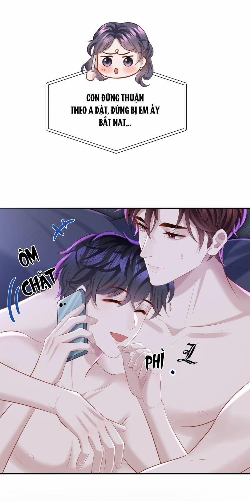 Tâm Sự Thiếu Niên 45 trang 8