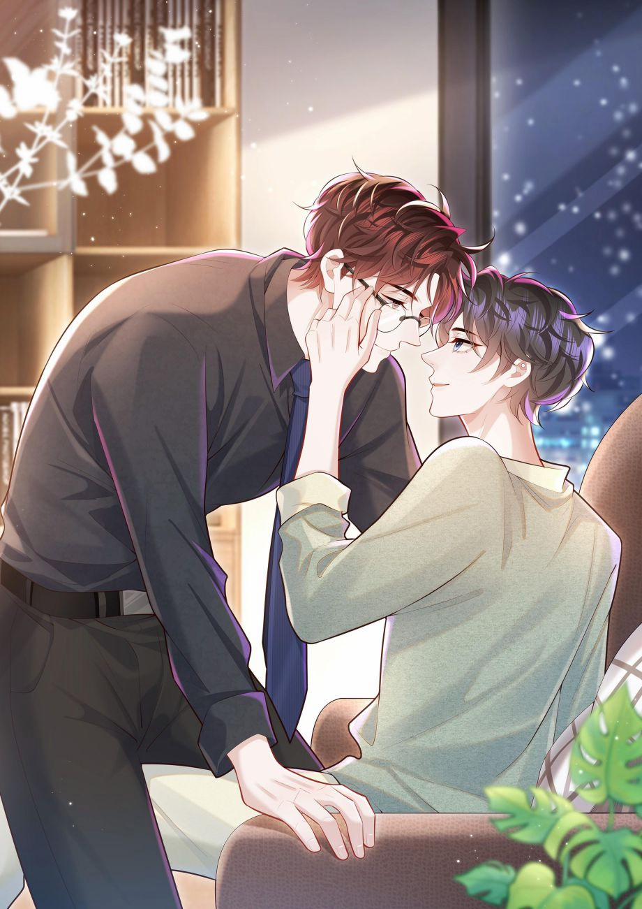 Tâm Sự Thiếu Niên 46 trang 1