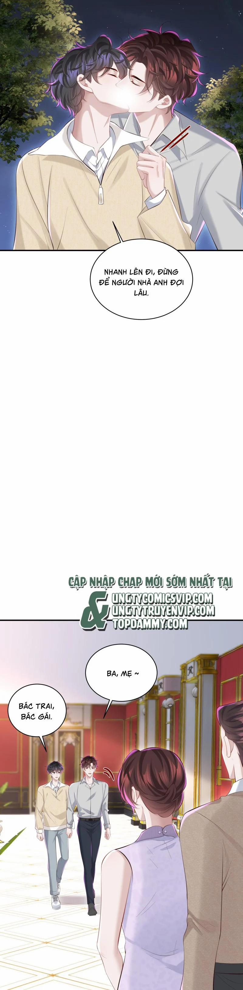 Tâm Sự Thiếu Niên 46 trang 10