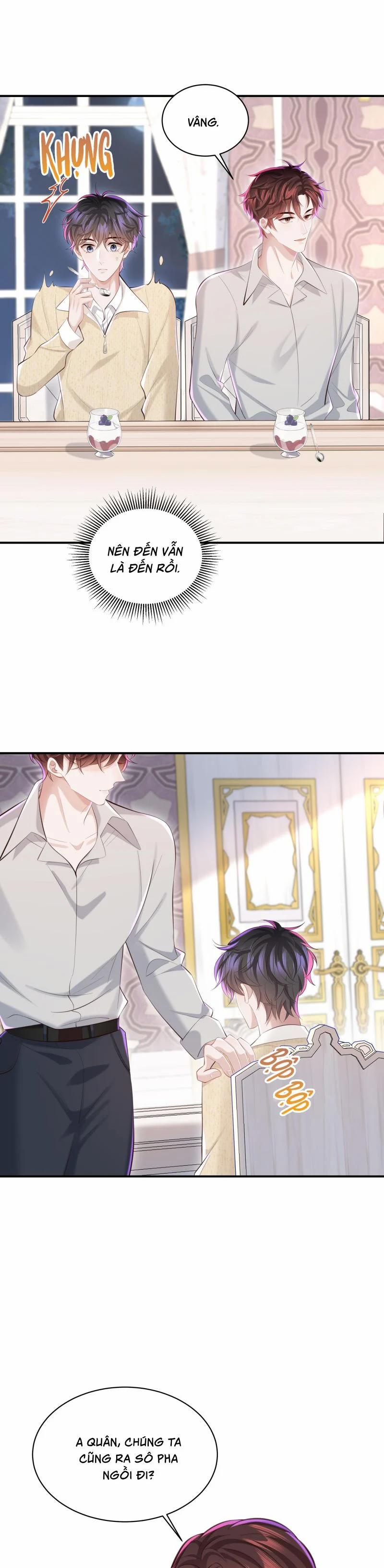 Tâm Sự Thiếu Niên 46 trang 14