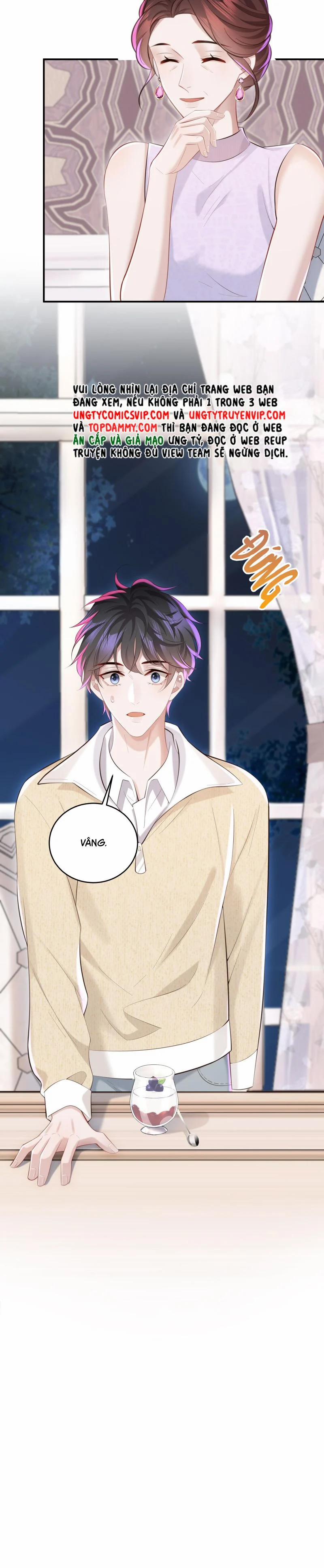 Tâm Sự Thiếu Niên 46 trang 15