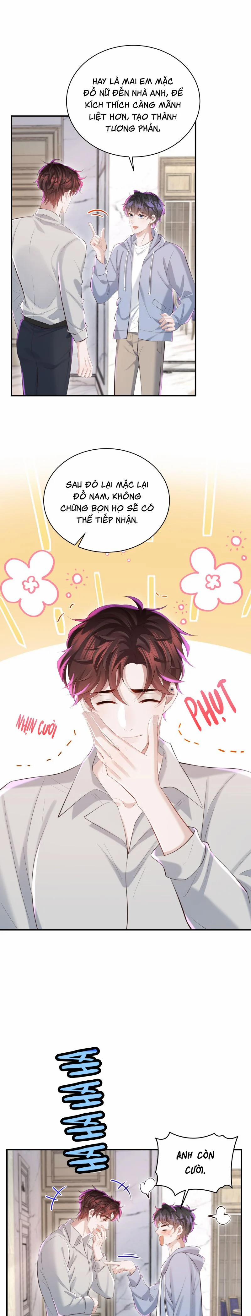 Tâm Sự Thiếu Niên 46 trang 3