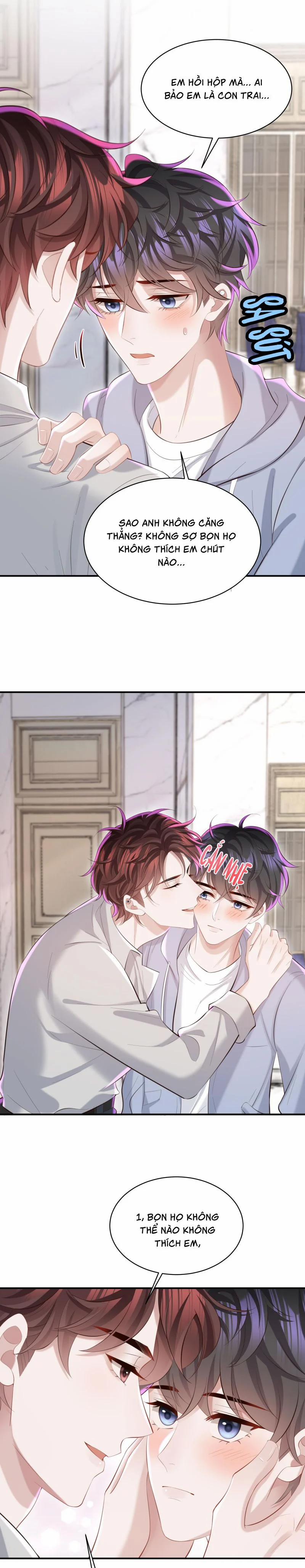 Tâm Sự Thiếu Niên 46 trang 5