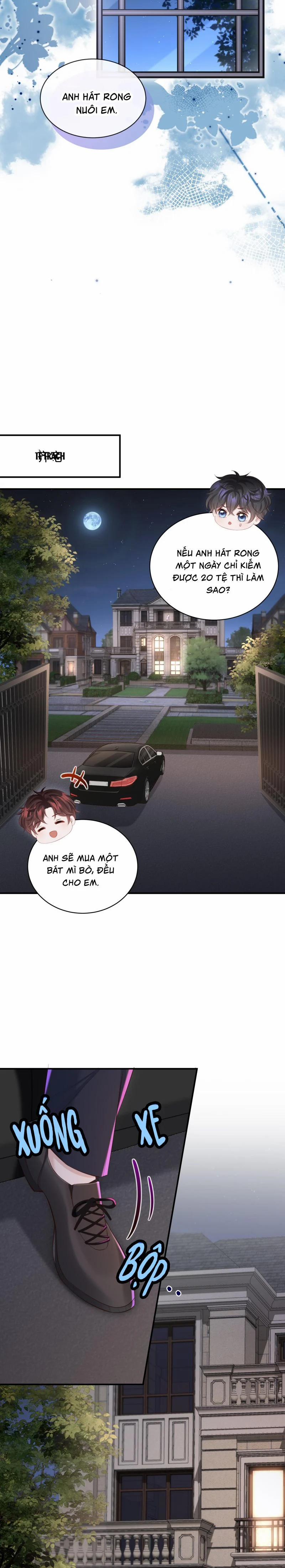 Tâm Sự Thiếu Niên 46 trang 8