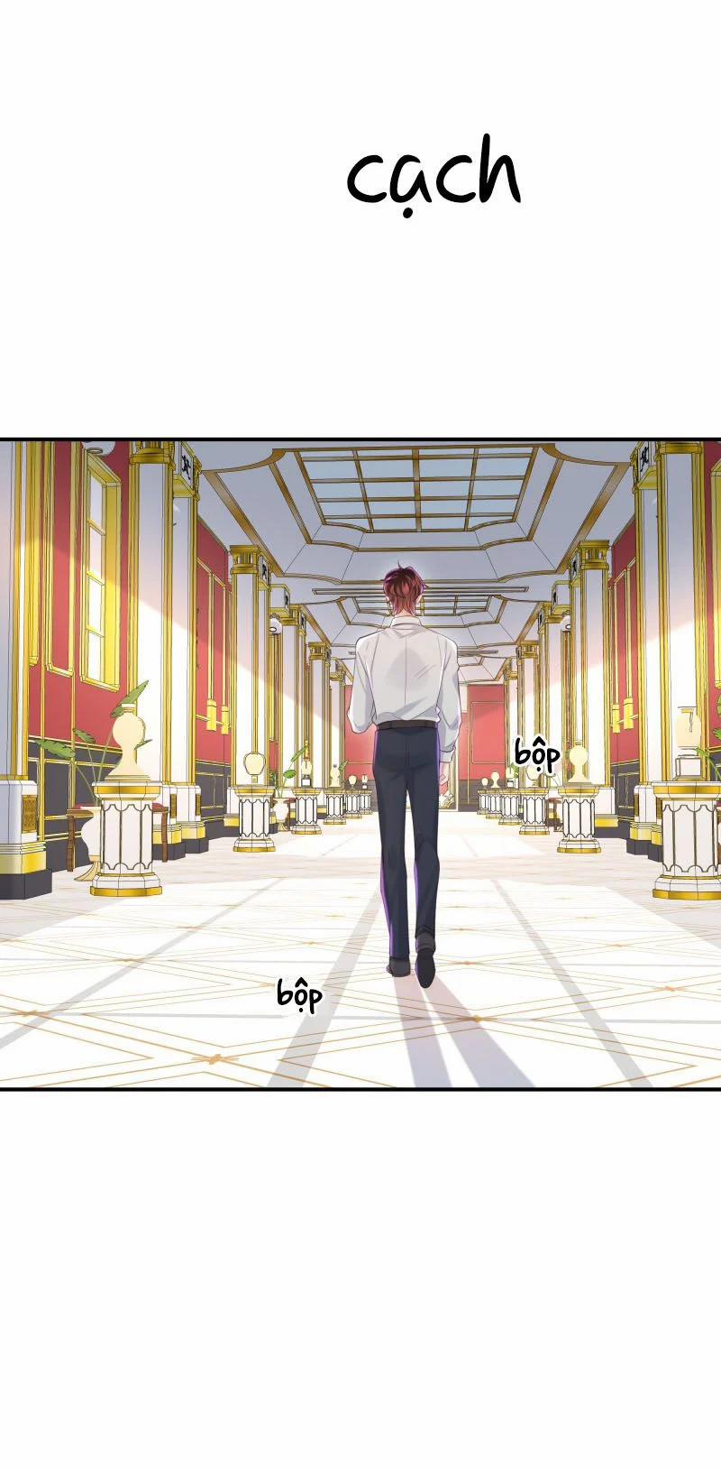 Tâm Sự Thiếu Niên 47 trang 12