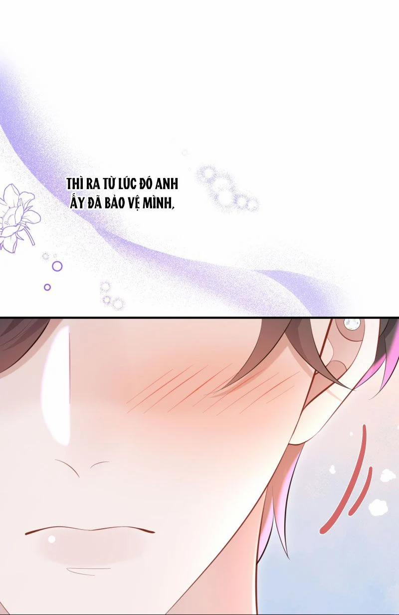 Tâm Sự Thiếu Niên 47 trang 21