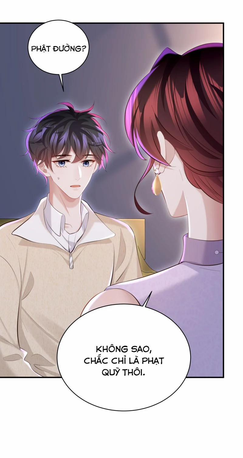 Tâm Sự Thiếu Niên 47 trang 25