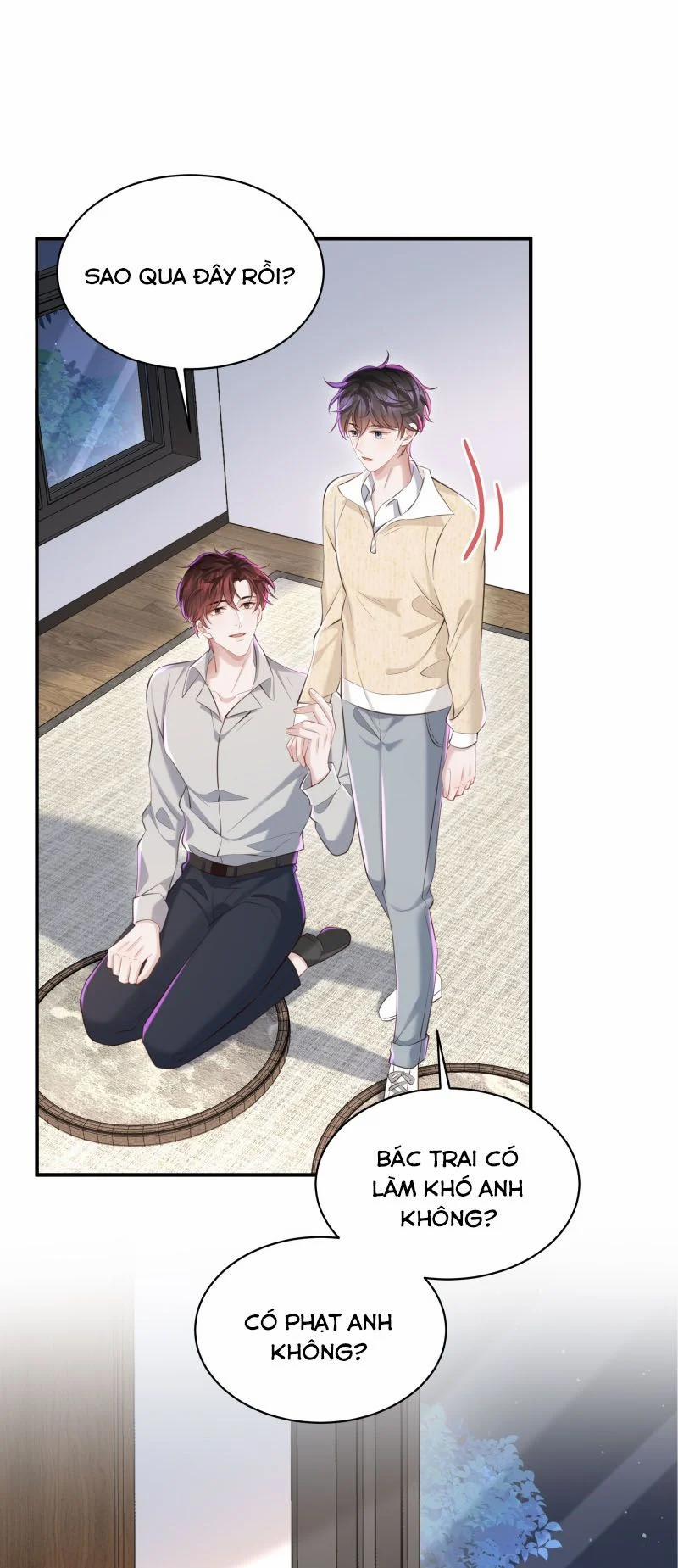 Tâm Sự Thiếu Niên 47 trang 31