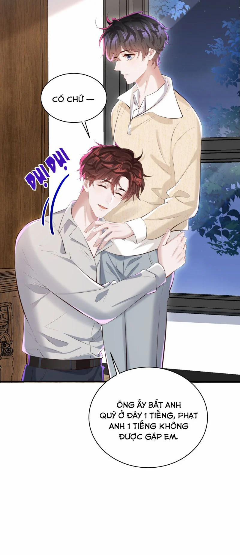 Tâm Sự Thiếu Niên 47 trang 32