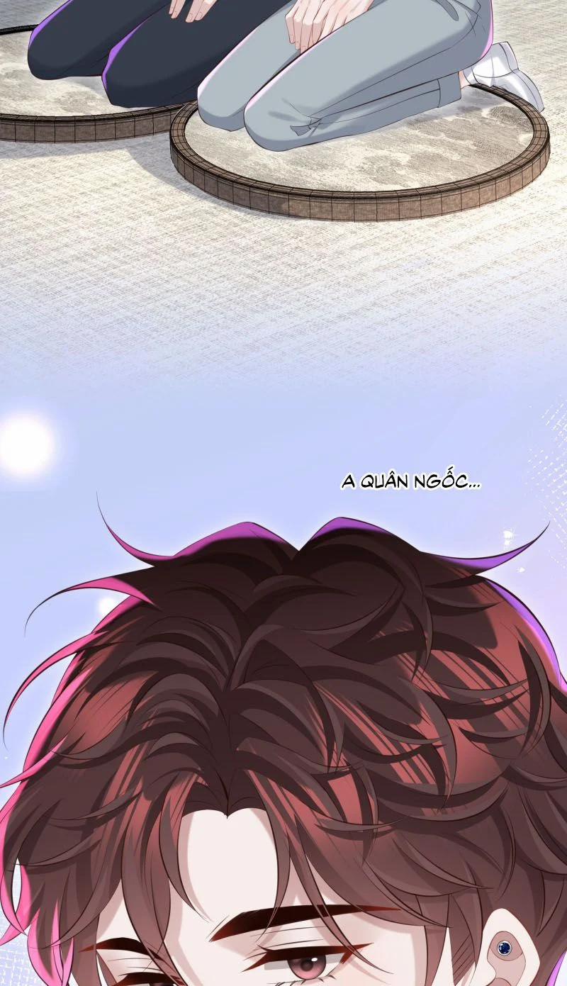 Tâm Sự Thiếu Niên 47 trang 35