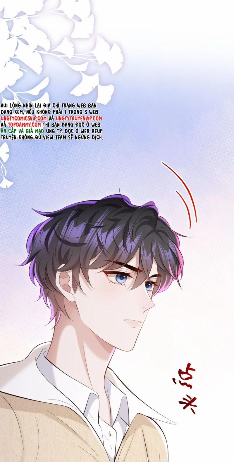 Tâm Sự Thiếu Niên 47 trang 7