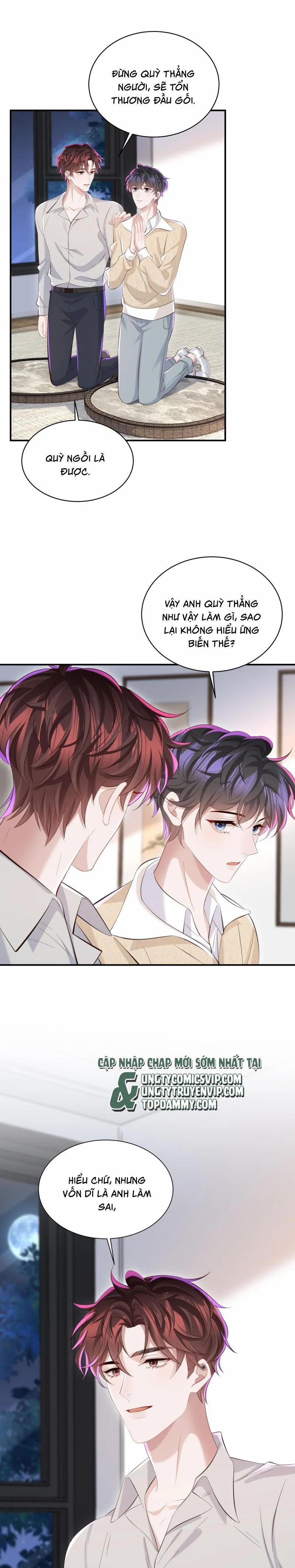 Tâm Sự Thiếu Niên 48 trang 1