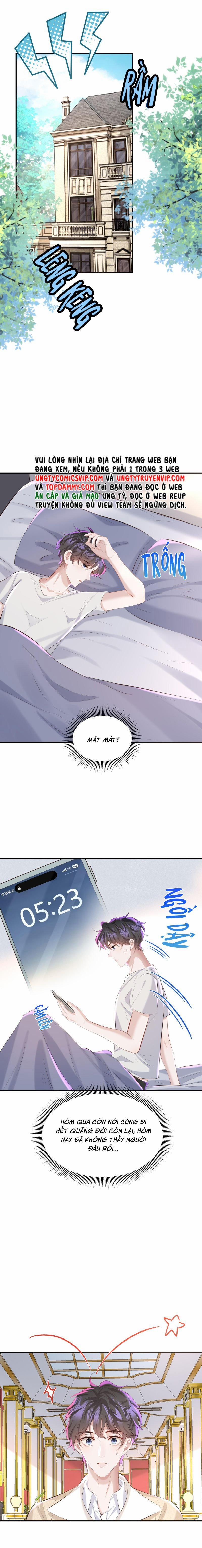 Tâm Sự Thiếu Niên 48 trang 10