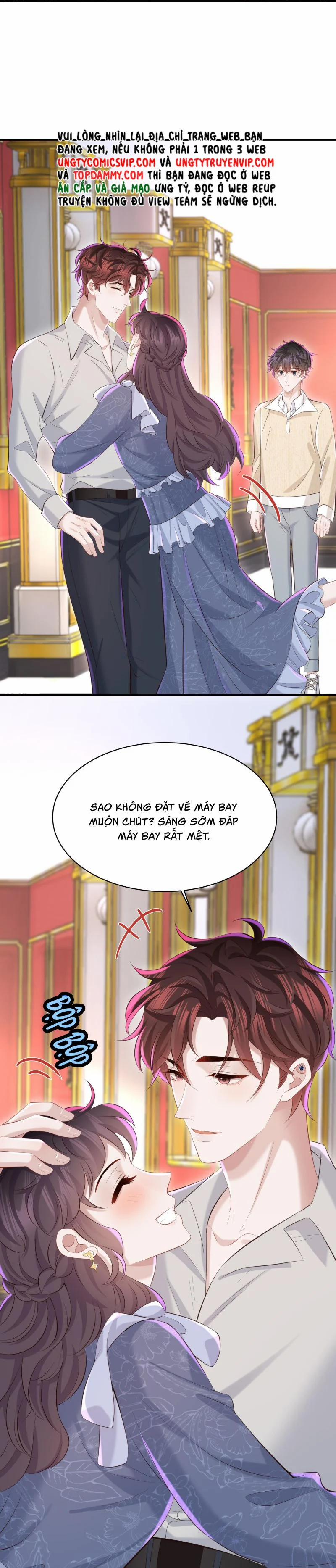 Tâm Sự Thiếu Niên 48 trang 12