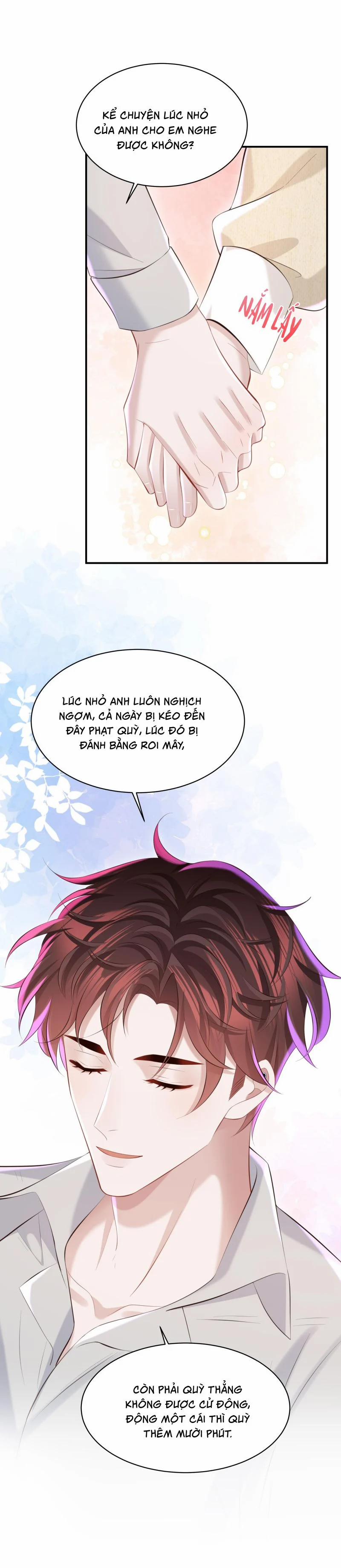 Tâm Sự Thiếu Niên 48 trang 4