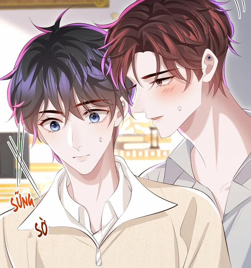 Tâm Sự Thiếu Niên 49 trang 19