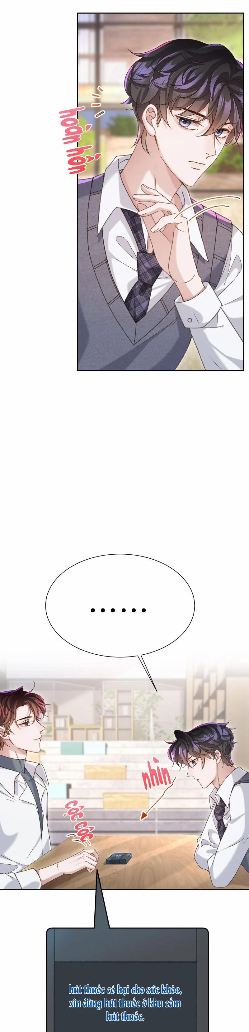 Tâm Sự Thiếu Niên 5 trang 11