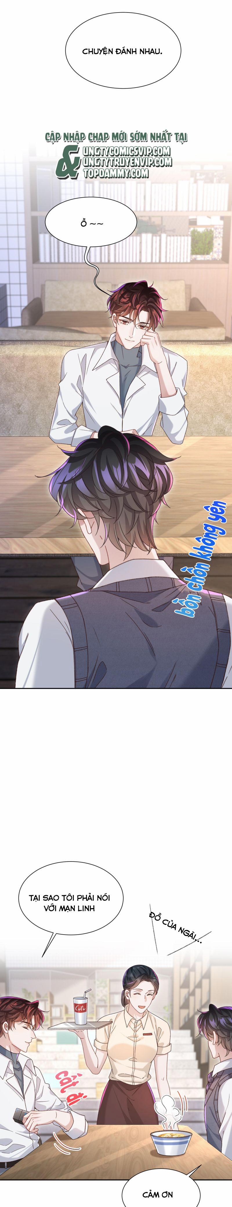 Tâm Sự Thiếu Niên 5 trang 14