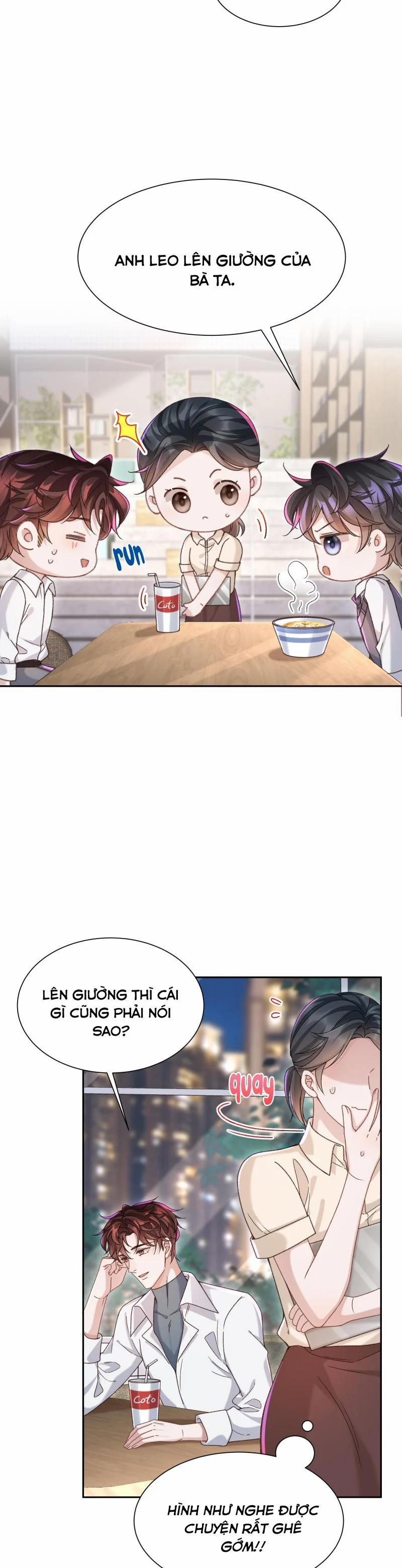 Tâm Sự Thiếu Niên 5 trang 15