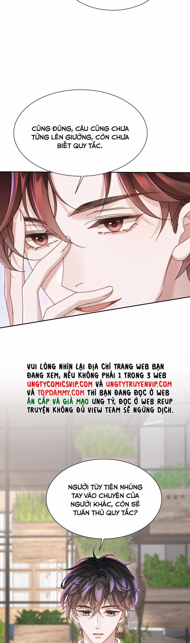 Tâm Sự Thiếu Niên 5 trang 16