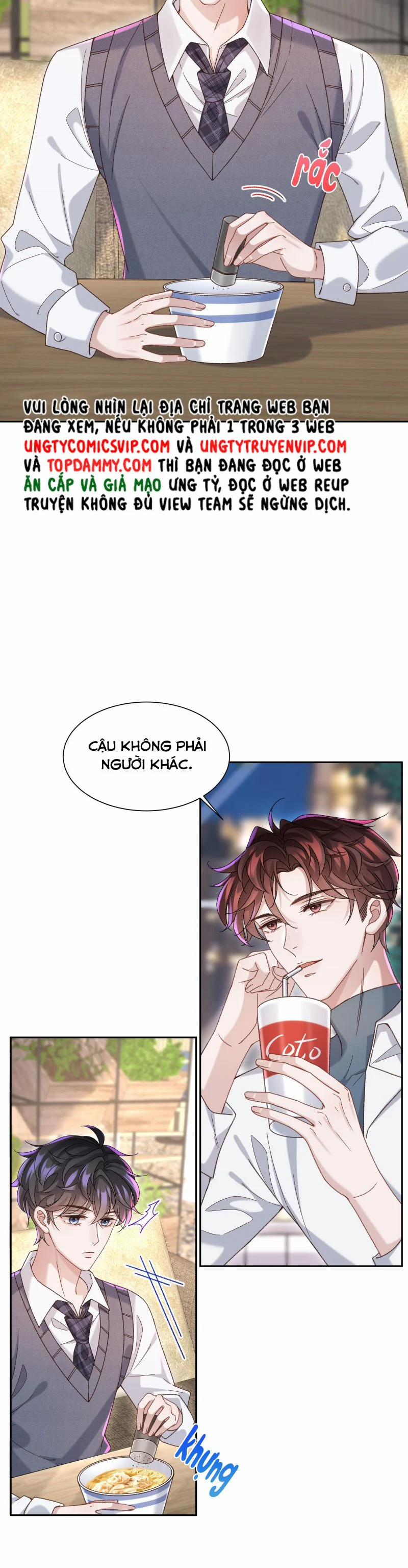 Tâm Sự Thiếu Niên 5 trang 17