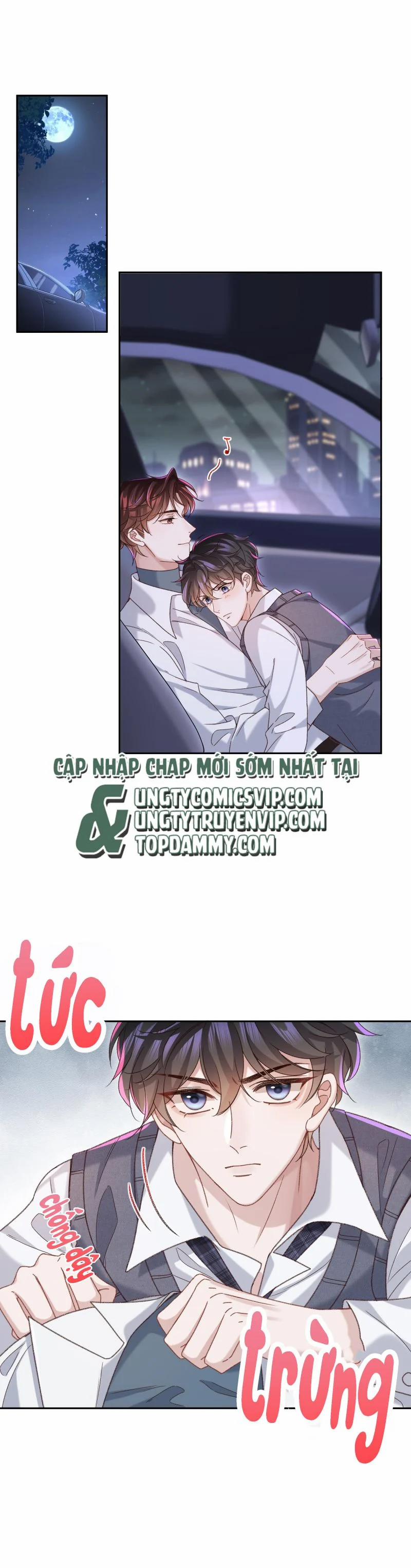 Tâm Sự Thiếu Niên 5 trang 2