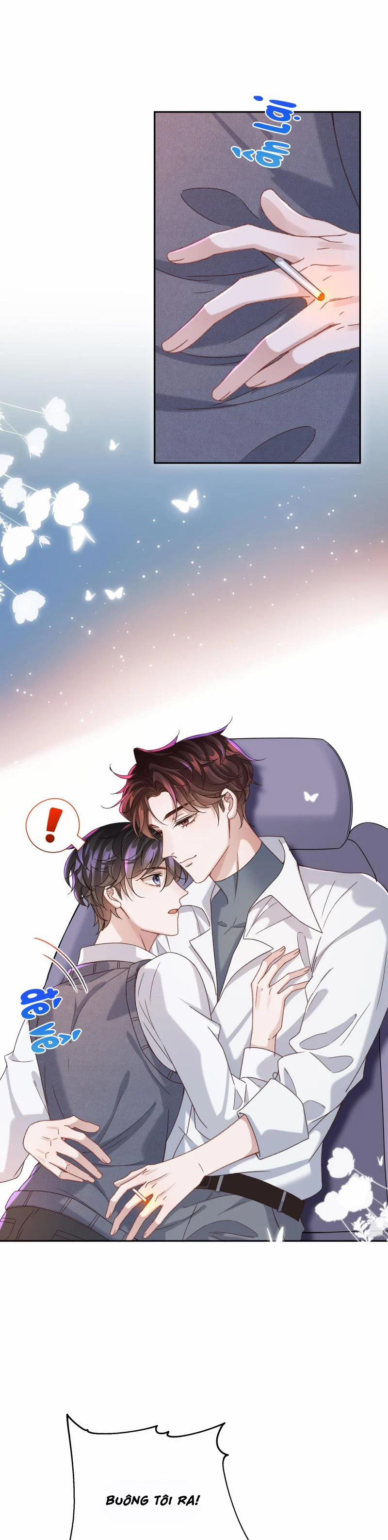 Tâm Sự Thiếu Niên 5 trang 3