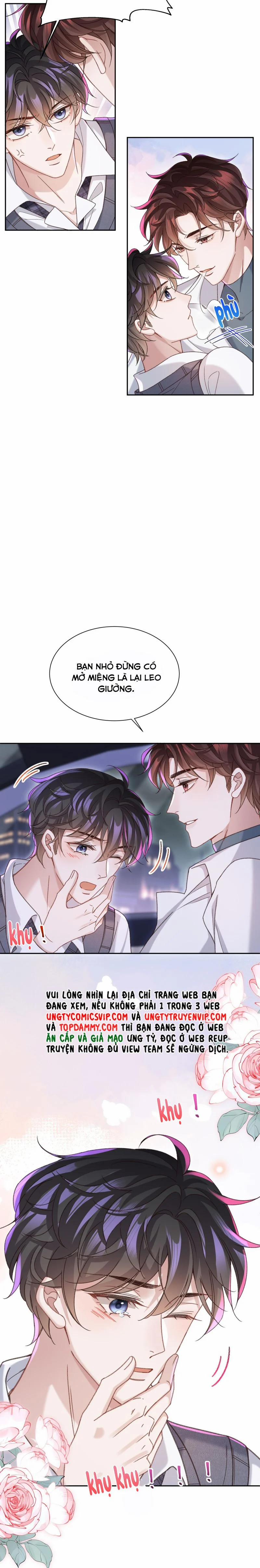 Tâm Sự Thiếu Niên 5 trang 4