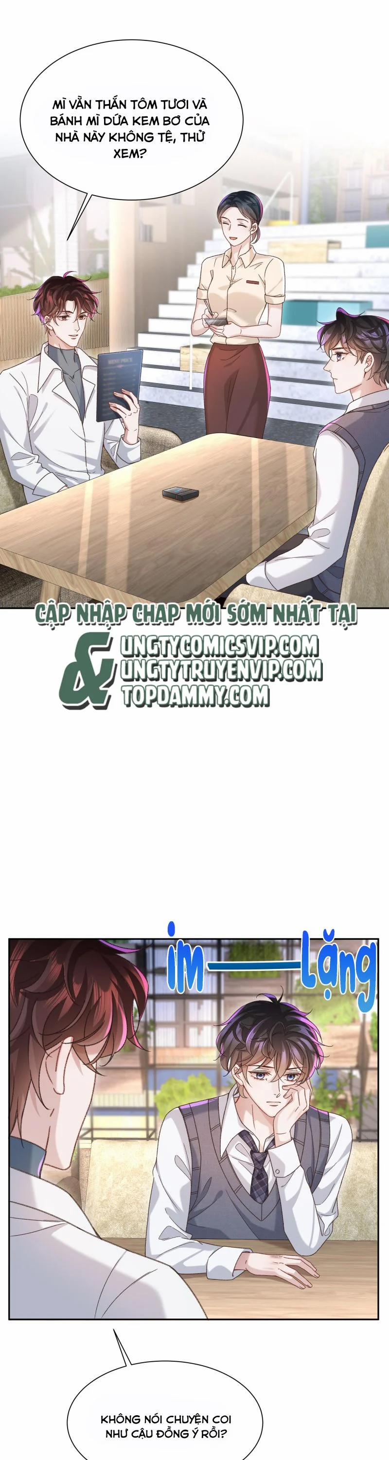 Tâm Sự Thiếu Niên 5 trang 8