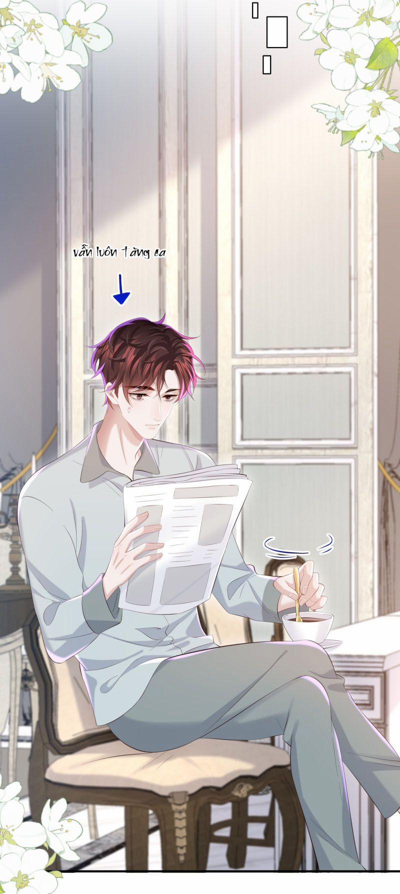 Tâm Sự Thiếu Niên 50 trang 16