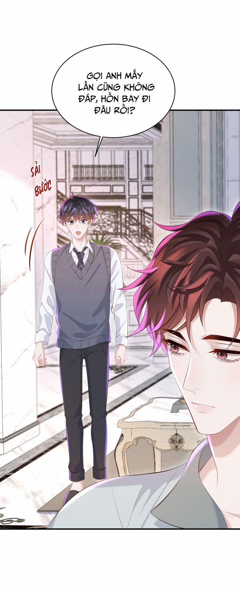 Tâm Sự Thiếu Niên 50 trang 18