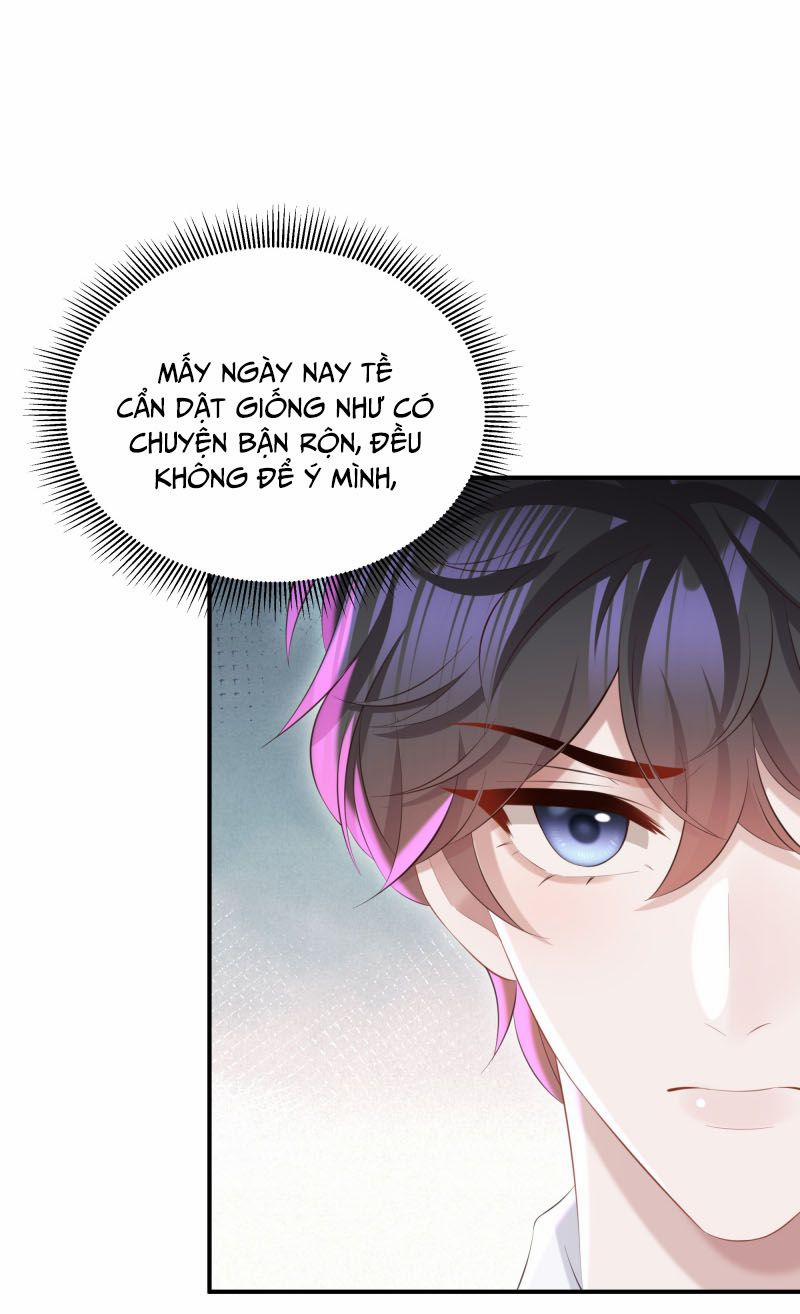 Tâm Sự Thiếu Niên 50 trang 19