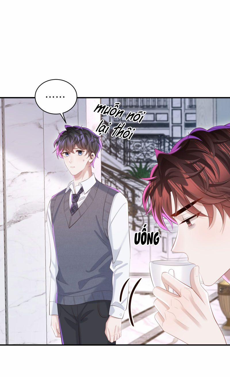 Tâm Sự Thiếu Niên 50 trang 21