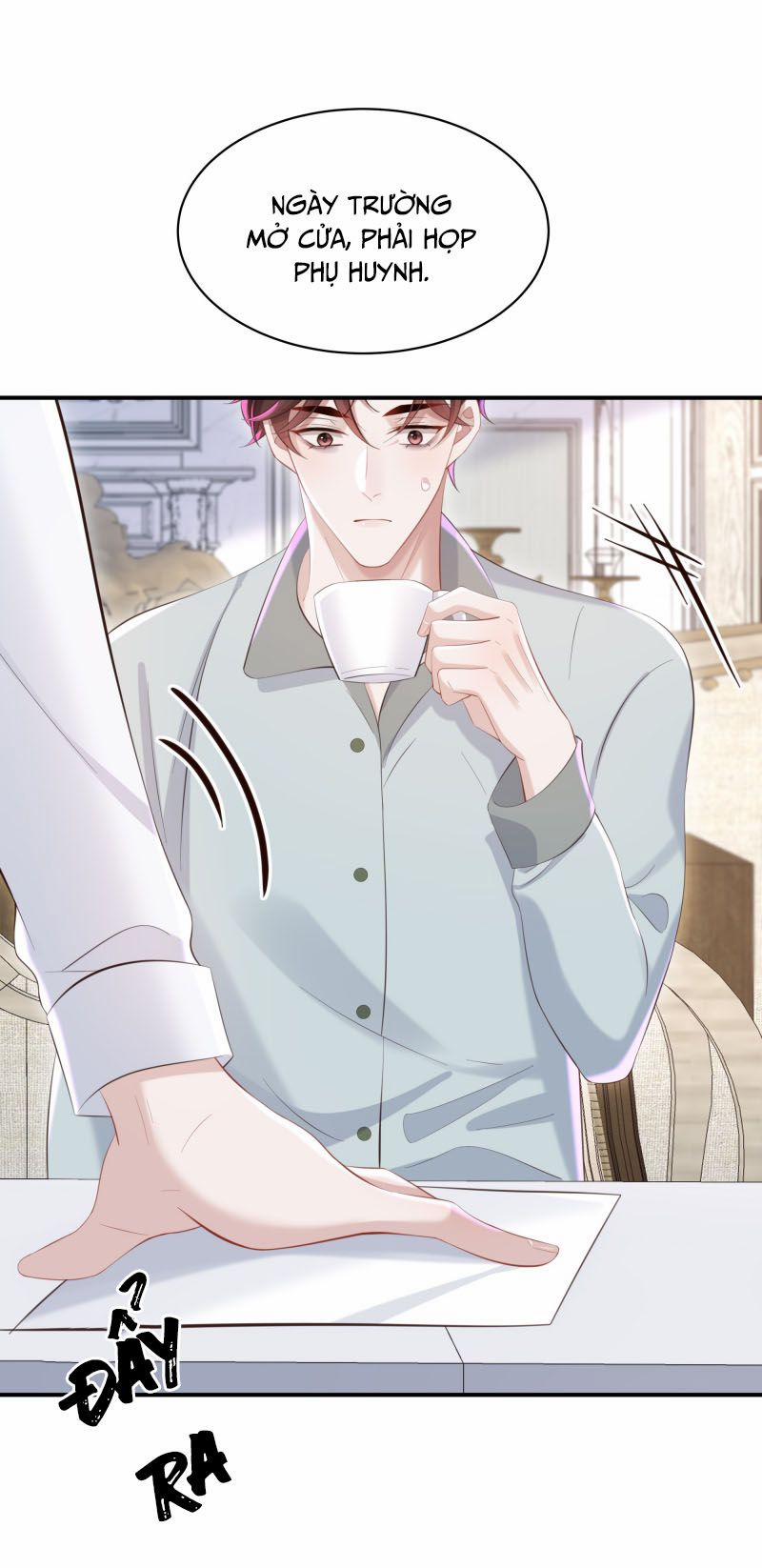 Tâm Sự Thiếu Niên 50 trang 22