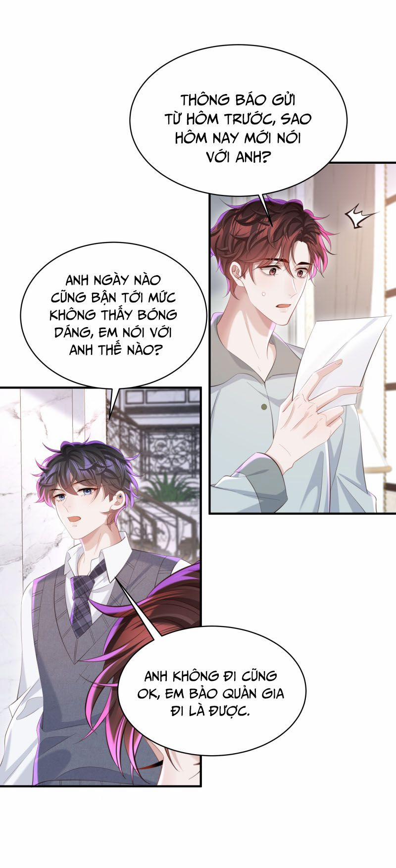 Tâm Sự Thiếu Niên 50 trang 23