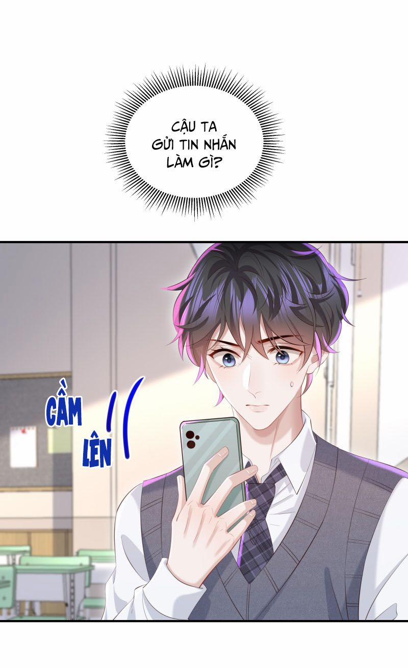 Tâm Sự Thiếu Niên 50 trang 32